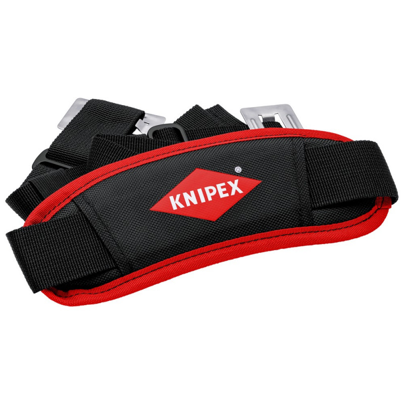 KNIPEX (00 21 99 V35) Ersatz-Tragegurt für 00 21 35 / 00 21 36