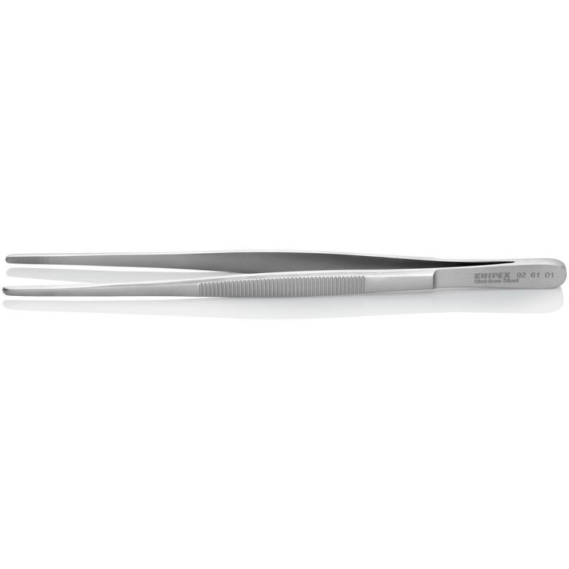 KNIPEX (92 61 01) Universalpinzette Geriffelt
