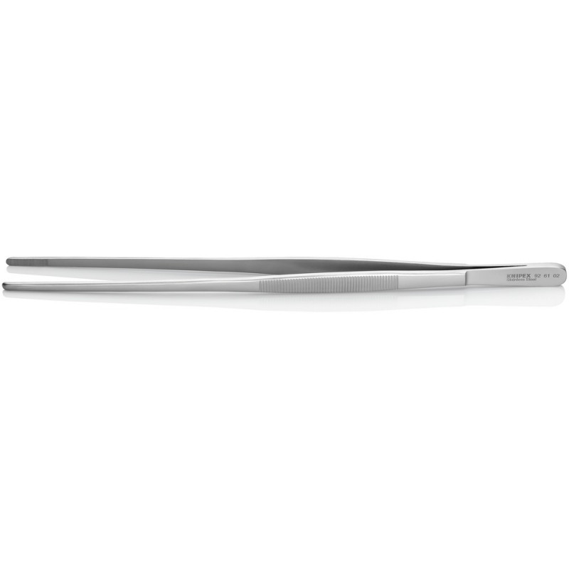 KNIPEX (92 61 02) Universalpinzette Geriffelt
