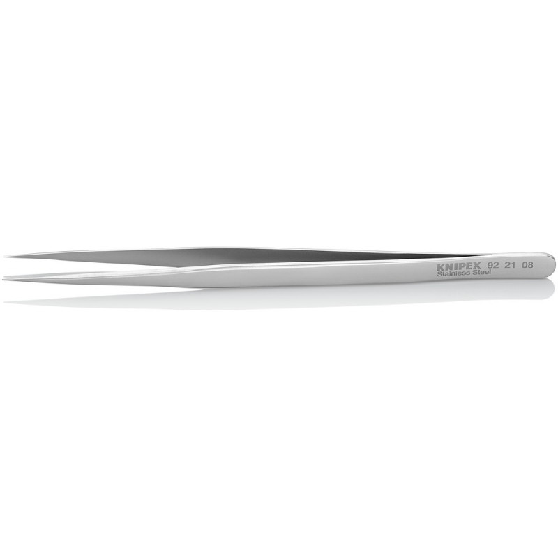 KNIPEX (92 21 08) Universalpinzette Glatt