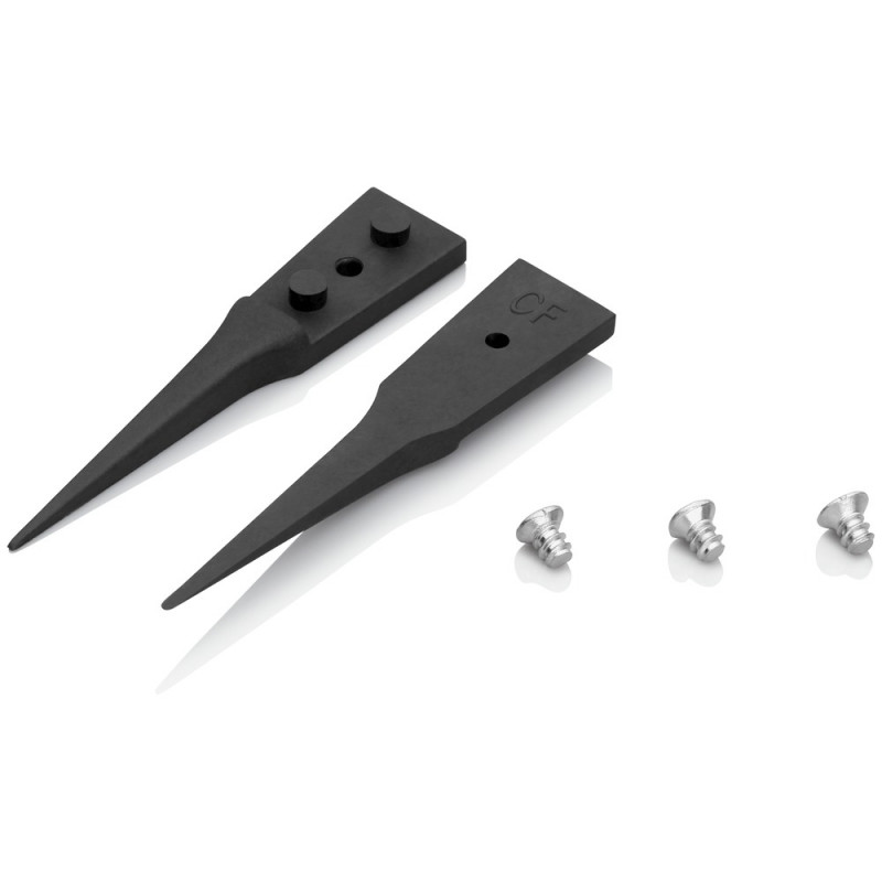 KNIPEX (92 89 02) Wechselspitzen ESD für 92 81 02