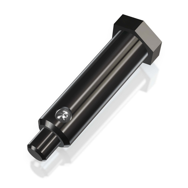 KNIPEX (90 23 01 E02) Schnellwechselachse für 90 23 01