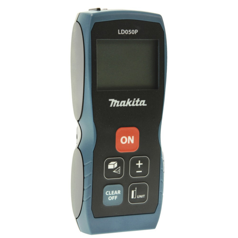 MAKITA Entfernungsmesser LD050P