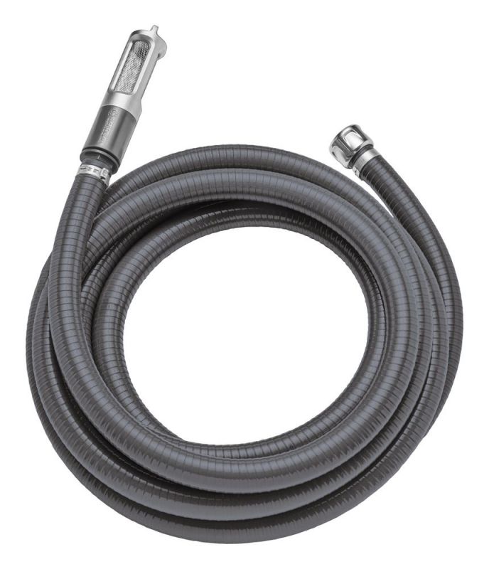 GARDENA 09091-20 Sauggarnitur 25 mm (1"), 7 m