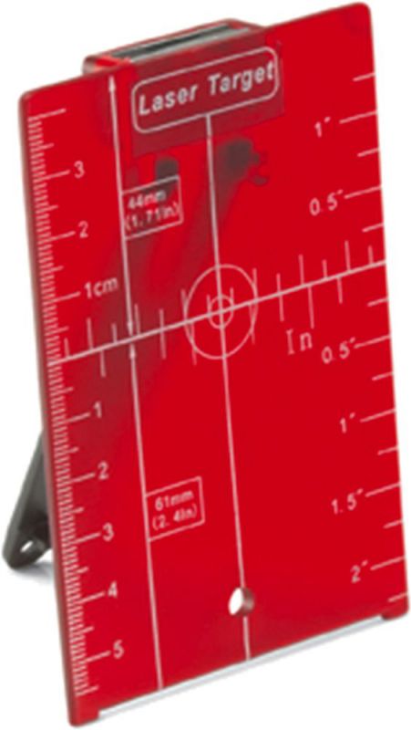 MAKITA Markierungsplatte magnetisch (LE00775106)