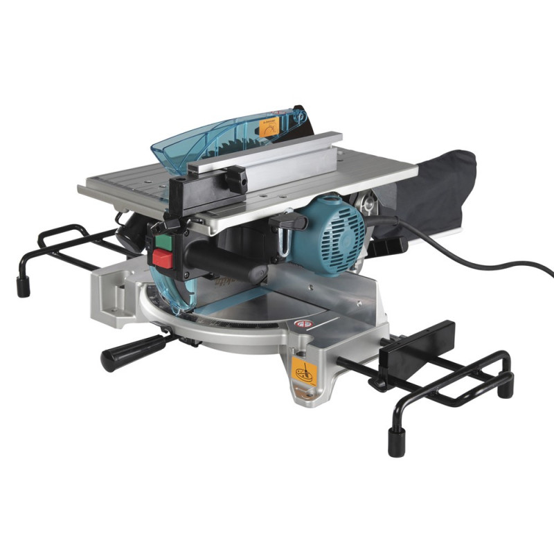 MAKITA Universal-Kapp- und Gehrungssäge LH1040F