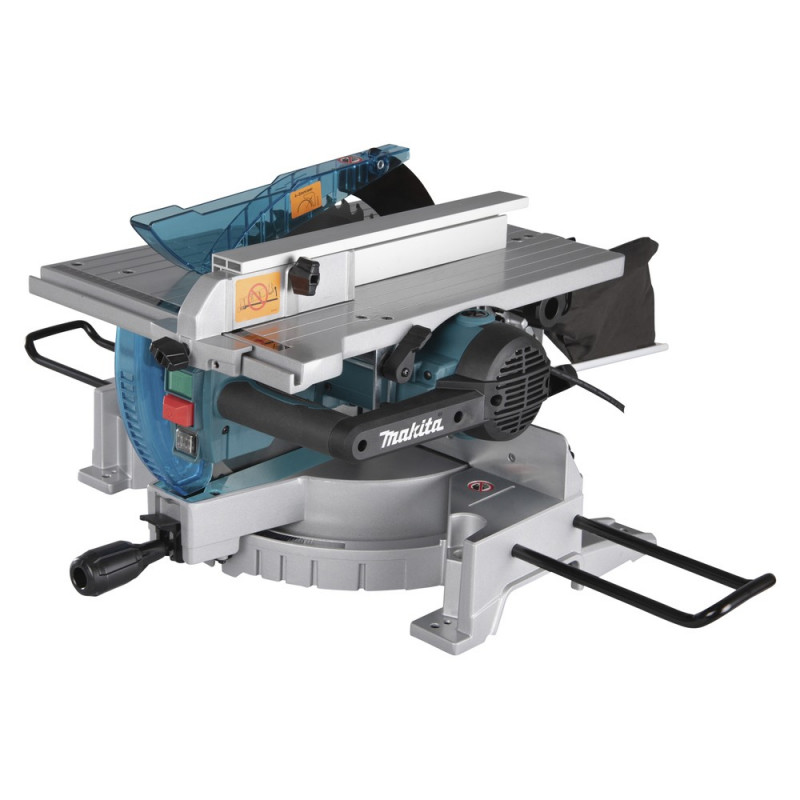 MAKITA Kapp-, Gehrungs- und Tischsäge 305 mm - LH1201FL