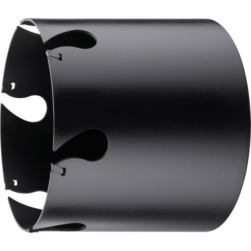 DUSS LS77 Lochsäge für Kunststoff G 1/2", Ø 77 mm, AL 163 mm
