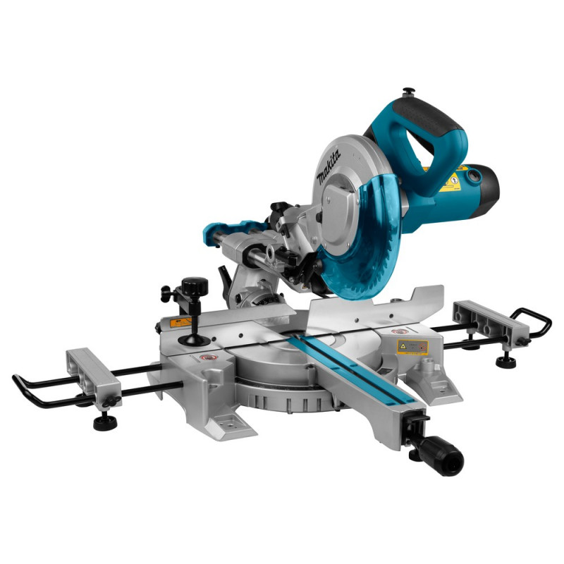 MAKITA Kapp- und Gehrungssäge 216 mm - LS0815FLN