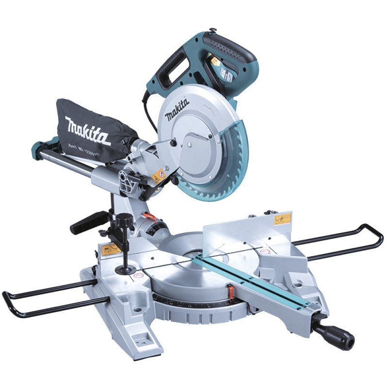 MAKITA Kapp- und Gehrungssäge 260 mm - LS1018LN