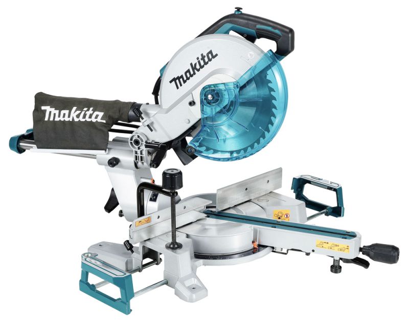 MAKITA Kapp- und Gehrungssäge 260 mm - LS1110F