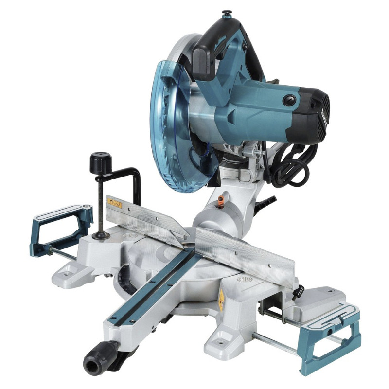 MAKITA Kapp- und Gehrungssäge 260 mm - LS1110F
