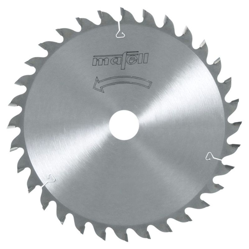 Mafell Lame de scie au carbure- 092489