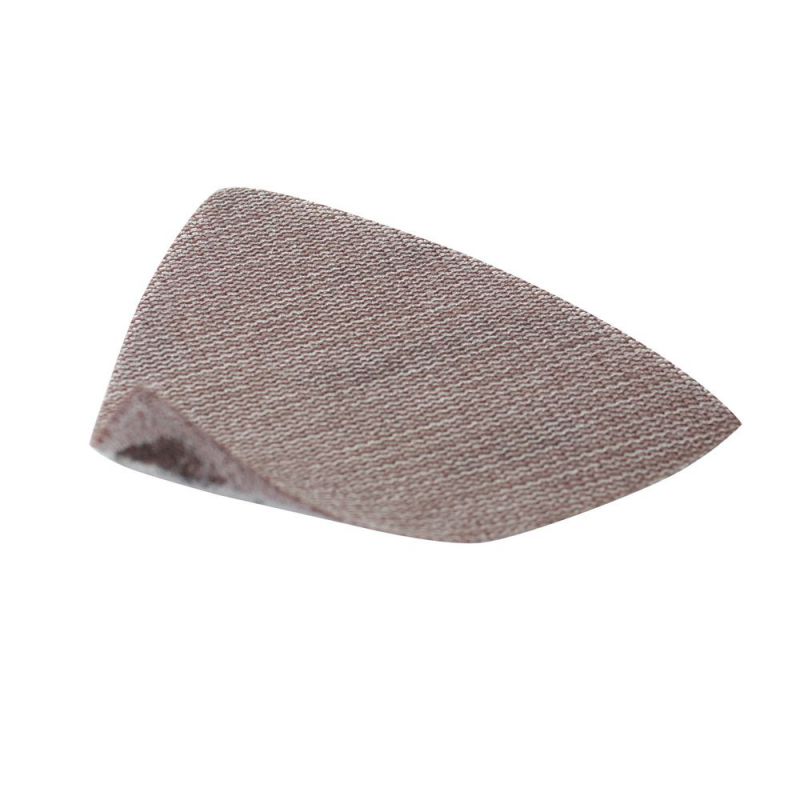 Mafell Schleifmittel Abranet® (Set Delta 105, 3 x P80 / 3 x P 120 / 3 x P180) - 093418