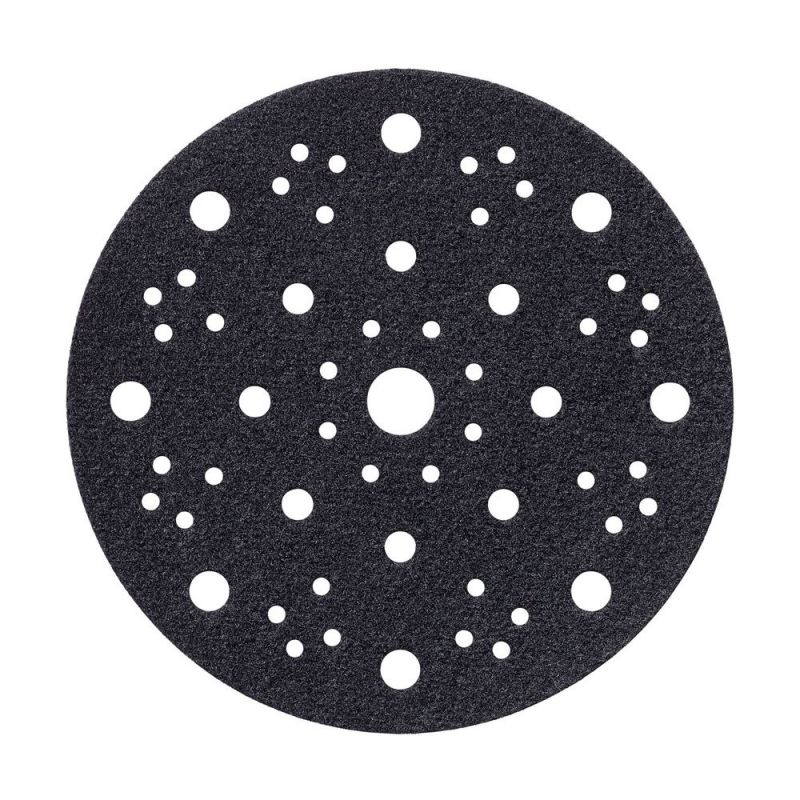 Mafell Softauflage SAL-1 (kletthaftend, für gewölbte Flächen) - 093459