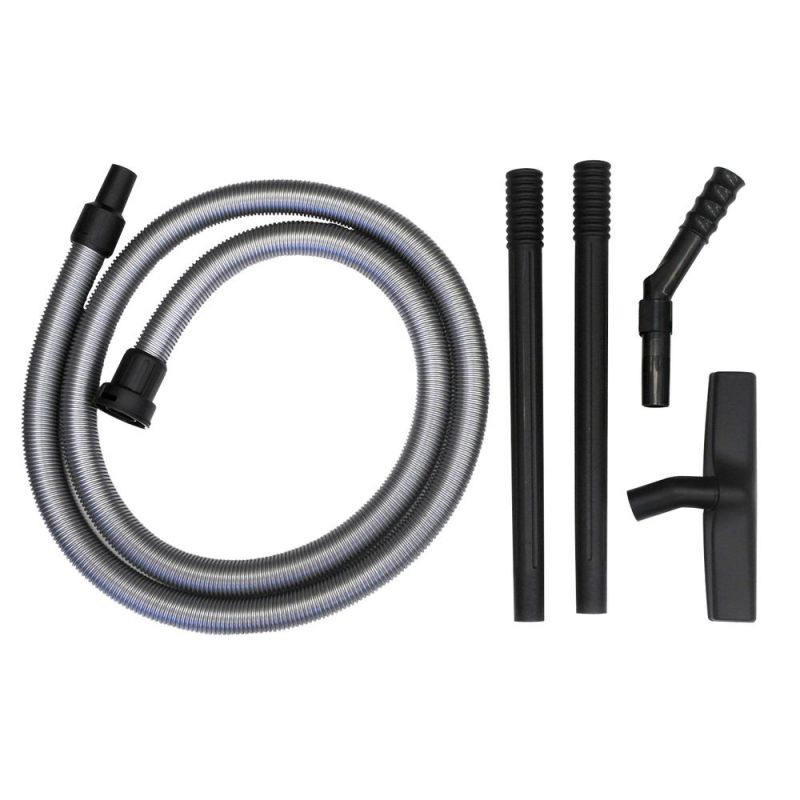 Mafell Handabsaugset D 35 (2 Griffstücke, 1 Bodendüse, 1 Handstück, 1 Schlauch D 35, 2,5 m) - 093718