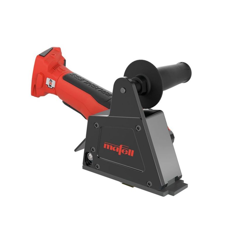 Mafell Akku-Rinnenträgerfräse RF 34-18 PURE im MAX3 - 9M2202