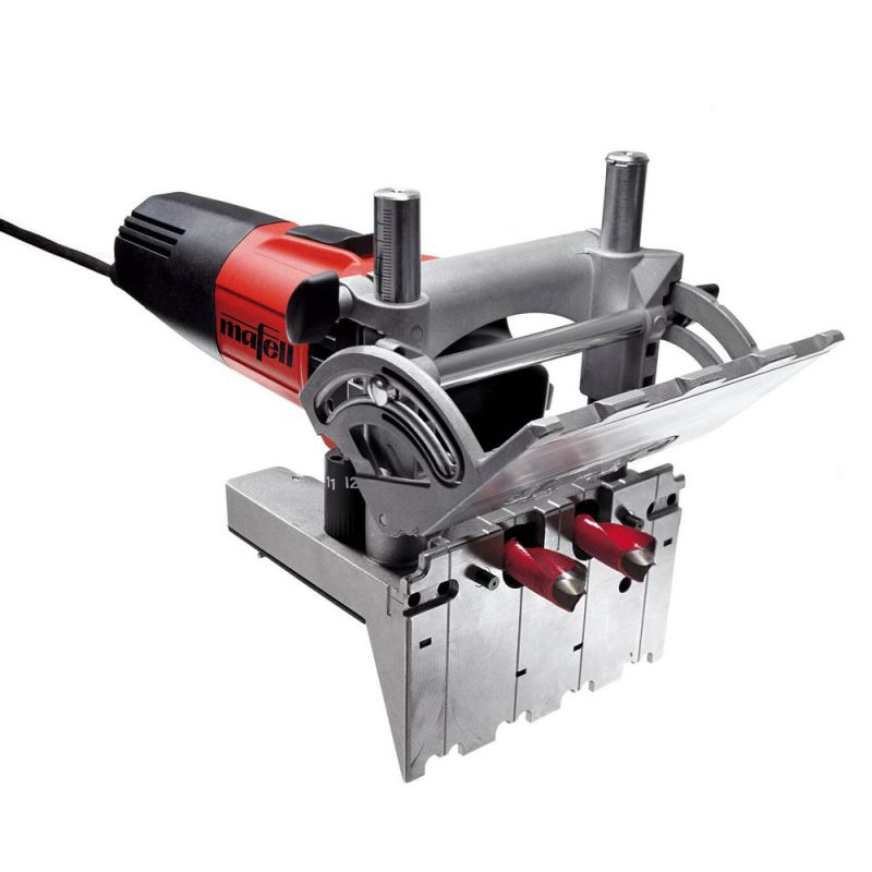 Mafell DuoDübler DD40 P PowerMAX im T-MAX (DuoDübler-System DD40 P) - 916010