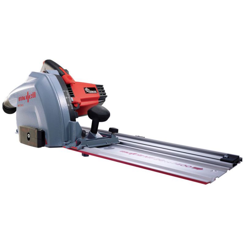 Mafell Multifräse MF 26 cc / 400 im Transportkoffer - 917804