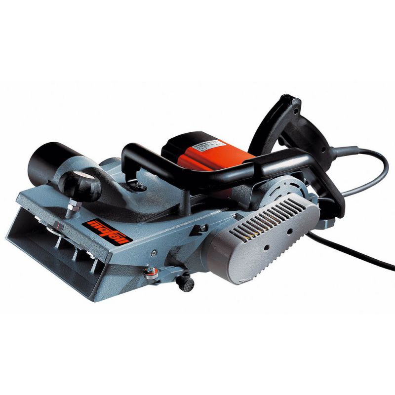 Mafell Zimmerei-Hobel ZH 205 Ec - 925201