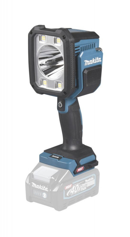 Makita LED-Akku-Handstrahler 40V