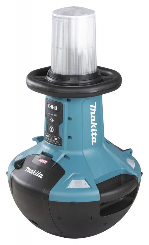 MAKITA LED-Flächenbeleuchtung 40V max. (ohne Akku, ohne Ladegerät) (ML010G)