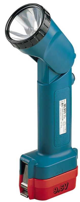 MAKITA Akku-Lampe ML901 (ML901)