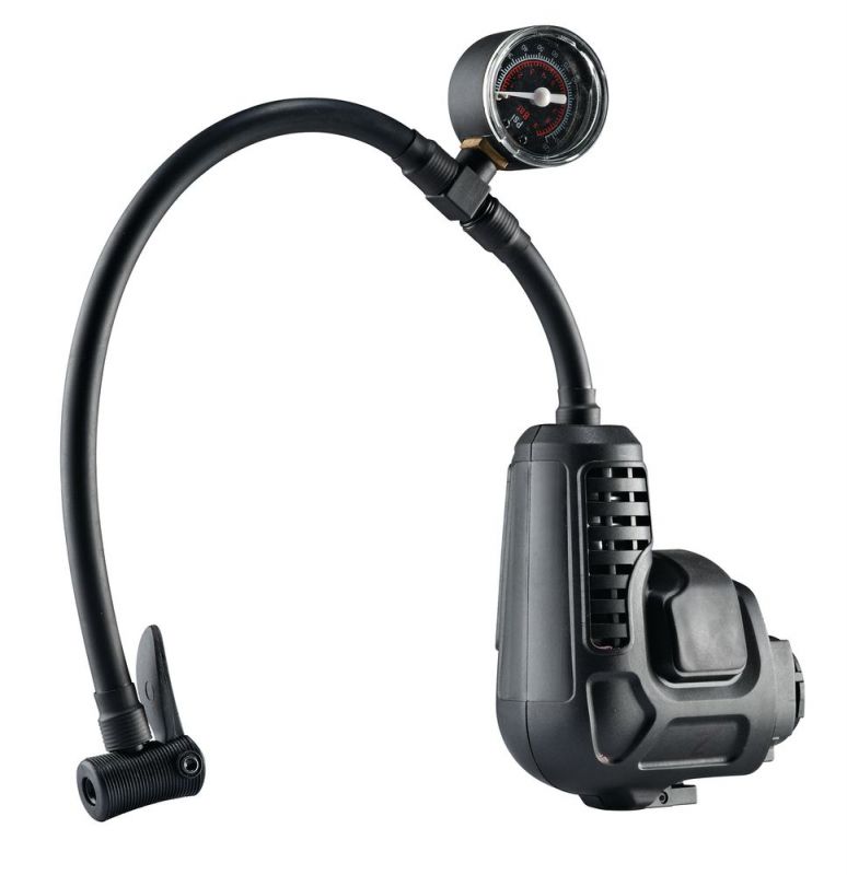 Black + Decker Multievo™ Multifunktionswerkzeug Kompressor-Kopf - MTNF9-XJ