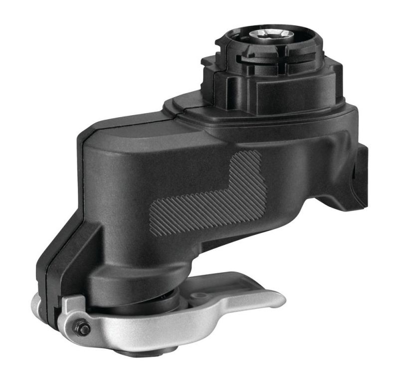 Black + Decker Multievo™ Multifunktionswerkzeug Oszillier-Kopf - MTOS4-XJ