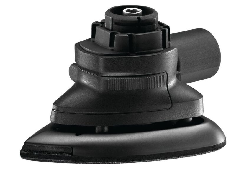 Black + Decker Multievo™ Multifunktionswerkzeug Schleifer-Kopf - MTSA2-XJ