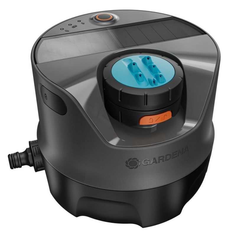 Gardena Système d'arrosage de surface AquaPrecise