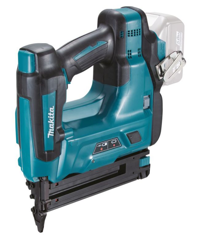 MAKITA Akku-Stauchkopfnagler 50 mm 18,0 V (ohne Akku, ohne Ladegerät) - DBN500Z