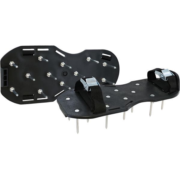 TRIUSO Semelle à ongles , 1 paire - Nagel2