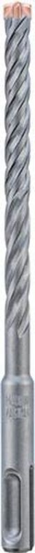 ALPEN Hammerbohrer (Ø 6,5 mm Arbeits-L.100 mm L.160 mm / SDS-plus) - 0081500650100