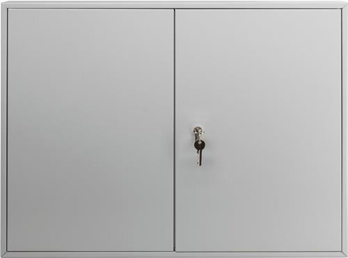 ASW Schlüsselschrank (H550xB730xT140mm / Profilzylinder) - 6950/400 PZ
