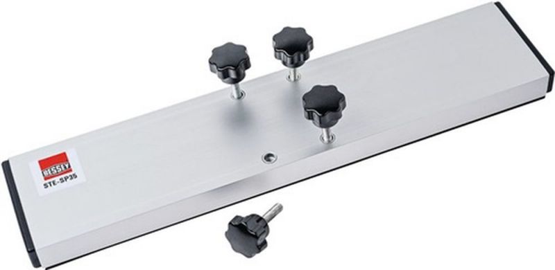 NW-BESSEY Abstützplatte f.ST/STE - STE-SP35