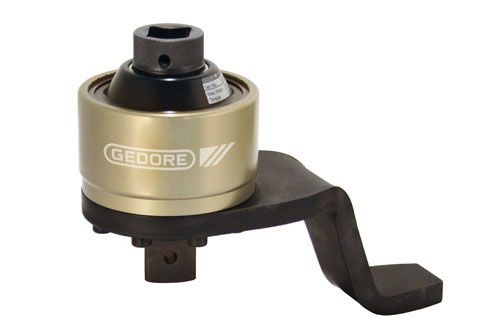 Gedore Drehmomentvervielfältiger (2000 Nm 1 “ / Aluminium) - 2653265