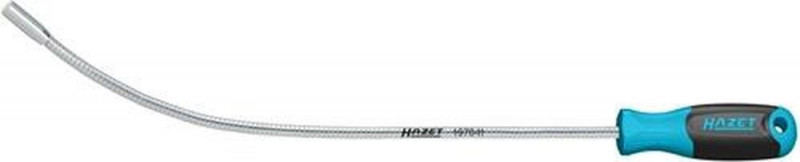 NW-HAZET Magnetheber (Gesamtlänge 470 mm Magnetkopf-Ø 8 mm / Tragfähigkeit 1,1 kg) - 1976-11
