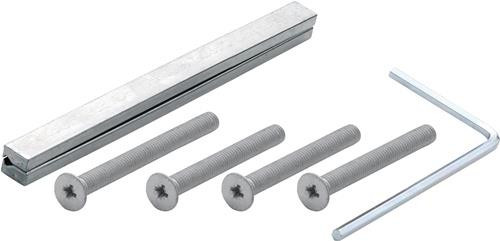 NW-HOPPE Befestigungs-Set (10 mm / 67-77 mm) - 12119118