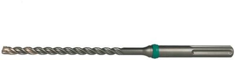 Heller Hammerbohrer (D.14,0mm Arbeits-L.200mm L.340mm / SDS-max) - 281836