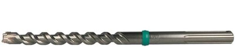 Heller Hammerbohrer (D.20,0mm Arbeits-L.200mm L.320mm / SDS-max) - 223652