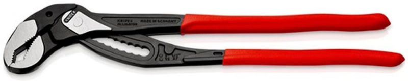 NW-KNIPEX Wasserpumpenzange (Länge 400 mm Spannweite 95 mm / poliert) - 88 01 400