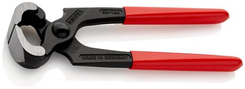 NW-KNIPEX Kneifzange Gesamtlänge 160 mm - 50 01 160