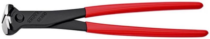 NW-KNIPEX Vornschneider (Gesamtlänge 280 mm / Kunststoffüberzug) - 68 01 280