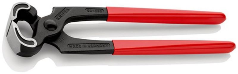 KNIPEX Pince à sertir longueur totale 250 mm - 50 01 250