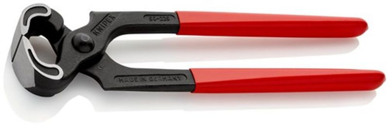 NW-KNIPEX Kneifzange Gesamtlänge 225 mm - 50 01 225