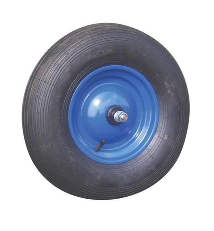 müba Rad (D.400x100 / LxBxHmm) - 72601