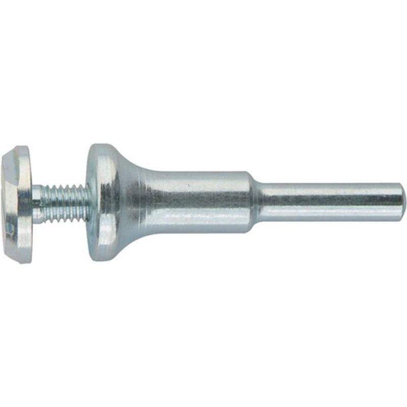 PFERD Werkzeughalter für kleine Trennscheiben (für Bohrungs-Ø 6 mm / Schaft-Ø 6 mm) - 33510000