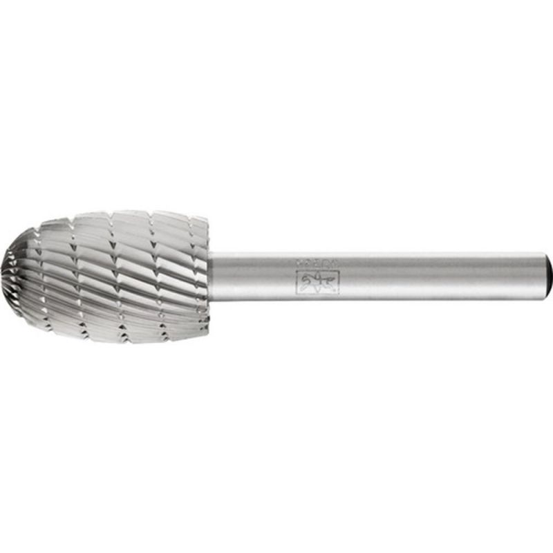 PFERD Frässtift (Ø 16 mm Kopflänge 25 mm Schaft-Ø 6 mm / HSS) - 22461836