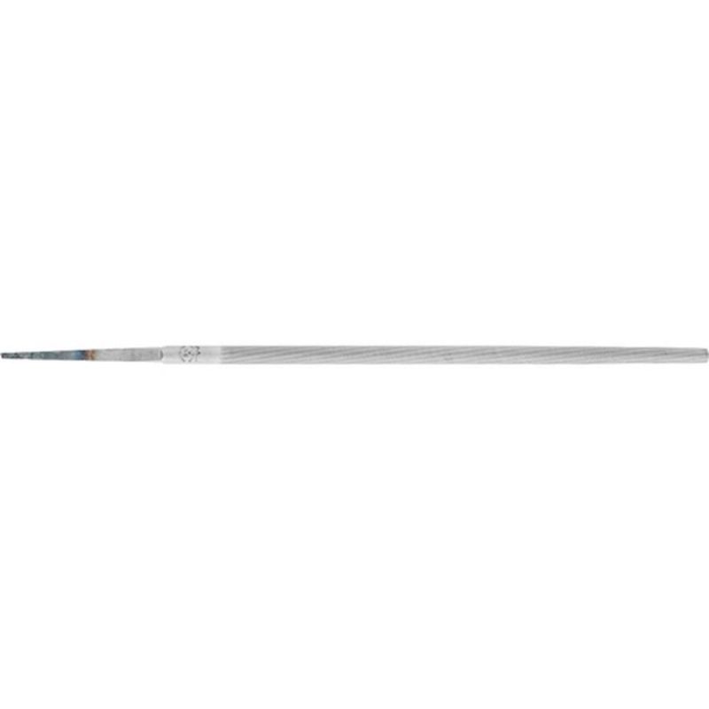 PFERD Werkstattfeile (Länge 150 mm Querschnitt 6 mm / Hieb 3 Rund) - 11107153